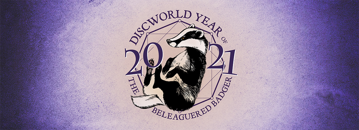 2021 – The Year of the Beleaguered Badger