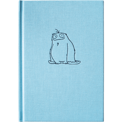 The Abominable Snow Baby Folio