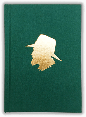 The Green Folio