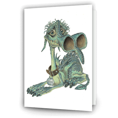 Errol Card
