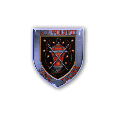 Seamstresses' Guild Badge