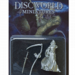 Discworld Miniatures Death of Rats Pack