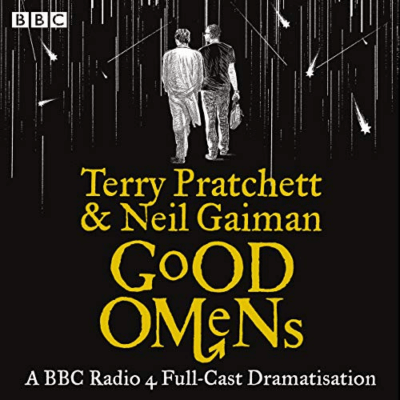 GOOD OMENS BBC Radio 4 Dramatisation