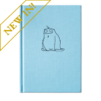 The Abominable Snow Baby Folio