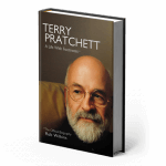 Terry Pratchett A Life With Footnotes