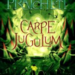 Carpe Jugulum Paperback 2022 Release