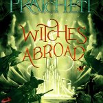 Witches Abroad Paperback 2022