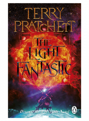 The Light Fantastic 2022 Release