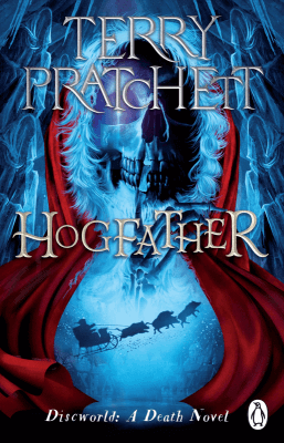 Hogfather 2022 Release