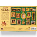 The Amazing Maurice Jigsaw Puzzle