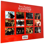Terry Pratchett's Hogfather Discworld Calendar 2007