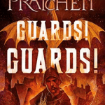 Guards! Guards! Paperback 2023