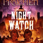 Night Watch Paperback 2023