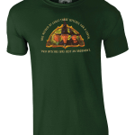 The Wyrd Sisters T-Shirt