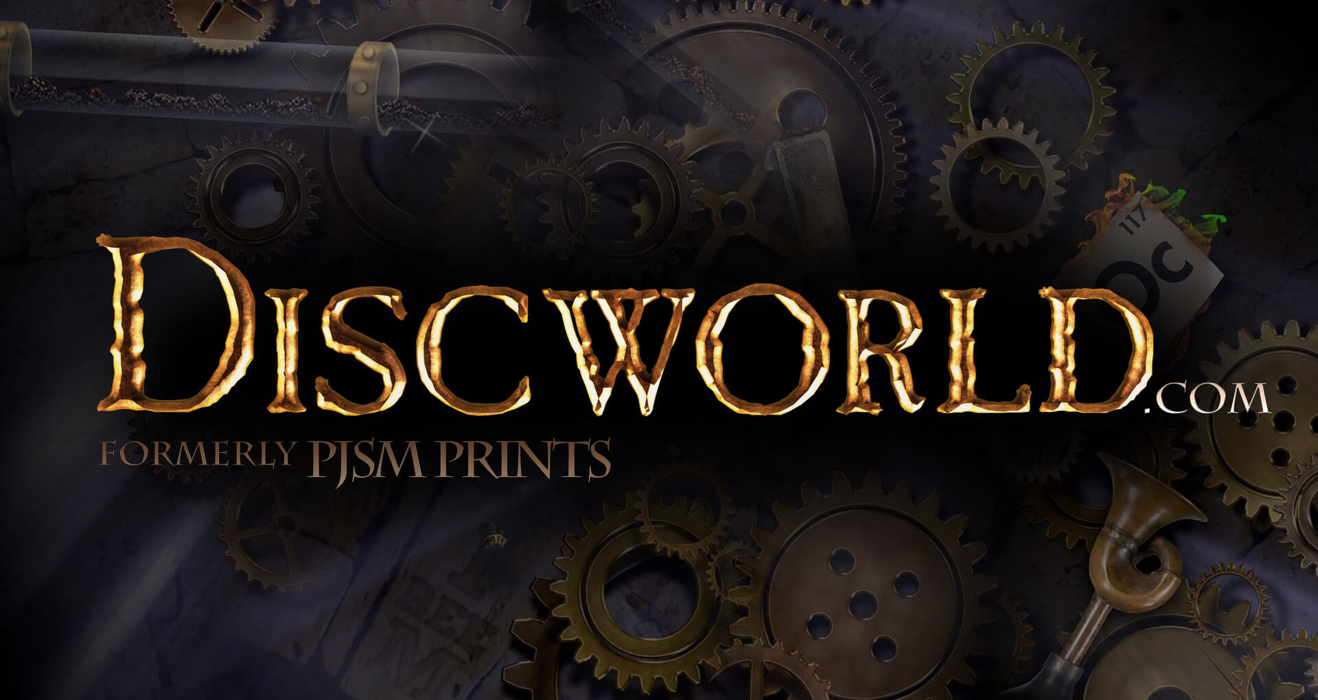 discworld.com