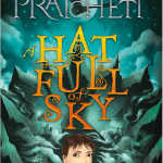 A Hat Full of Sky - New Cover Release