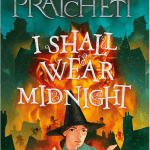 I Shall Wear Midnight New Cover Release