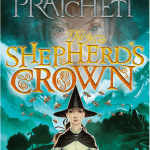 The Shepherd's Crown New Cover Release