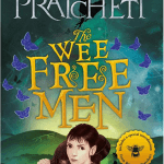 The Wee Free Men New Cover Release
