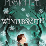 Wintersmith - New Cover Release