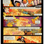 Good Omens Graphic Novel