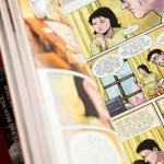 Good Omens Graphic Novel