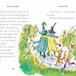 Tales of Wizards and Dragons