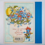 The Nac Mac Feegles’ Big Wee Alphabet Book