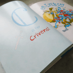 The Nac Mac Feegles’ Big Wee Alphabet Book