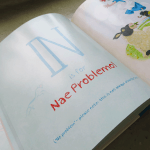 The Nac Mac Feegles’ Big Wee Alphabet Book