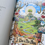 Good Omens: The Official (and Ineffable) Graphic Novel - Dust Jacket and Slipcase Edition