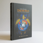 Terry Pratchett's Discworld Adventures in Ankh-Morpork: The Roleplaying Game