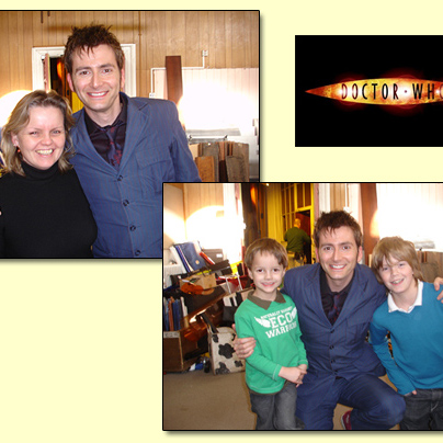 A Visit to the Doctor…