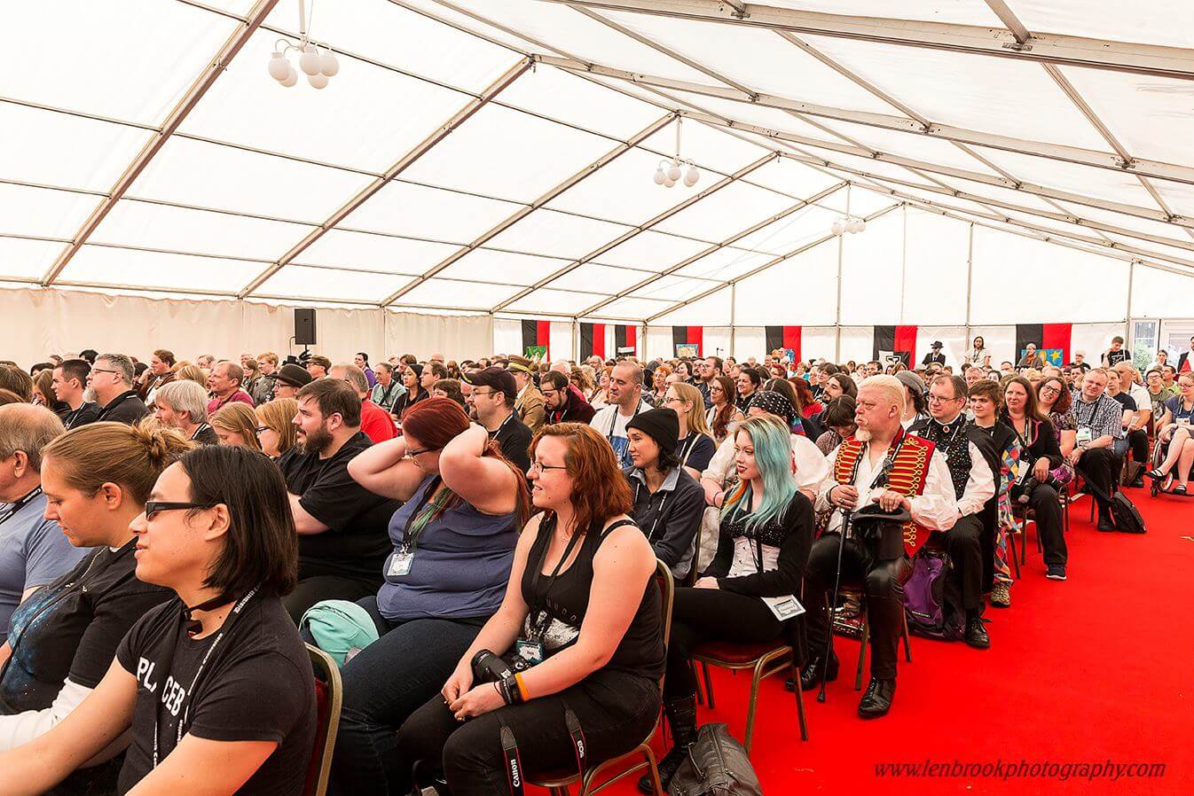 UK Discworld Convention 2016 Report