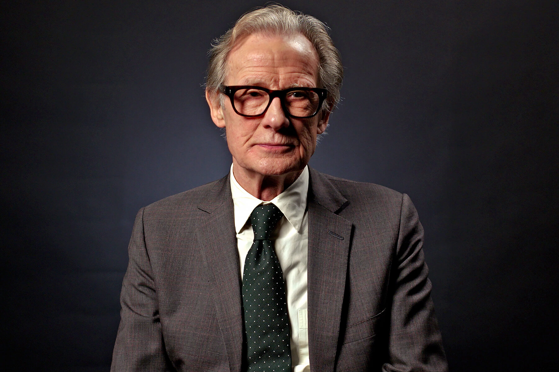 Bill Nighy