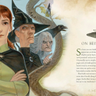 Tiffany Aching's Guide to Being a Witch