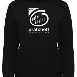 Anthill inside Hoodie
