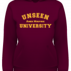 Unseen University hoodie