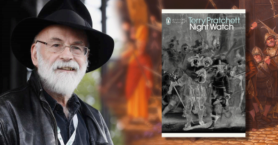 Annotated Night Watch