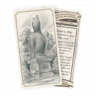 006 Bloody Stupid Johnson's Pie Cooler Discworld Trading Card