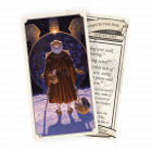 012 Leonard Paints the Disc Discworld Trading Card