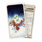 036 The Oak Sapling Discworld Trading Card