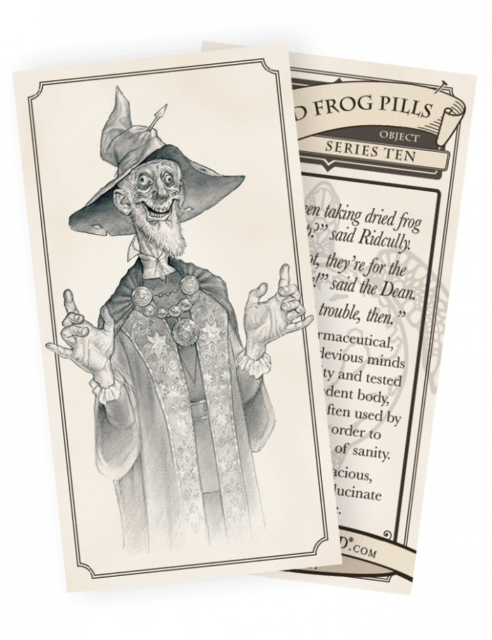 109-frog-pills