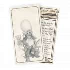 049 Casanunda Discworld Trading Card