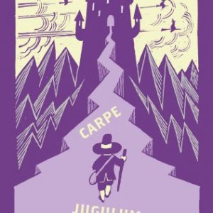 Carpe Jugulum Collectors Library Edition