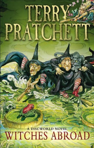 Witches Abroad Witches Abroad