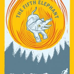 The Fifth Elephant Collectors Library Edition