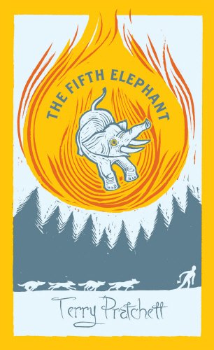 The Fifth Elephant Collectors Library Edition The Fifth Elephant Collectors Library Edition
