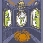 Witches Abroad Collectors Library Edition