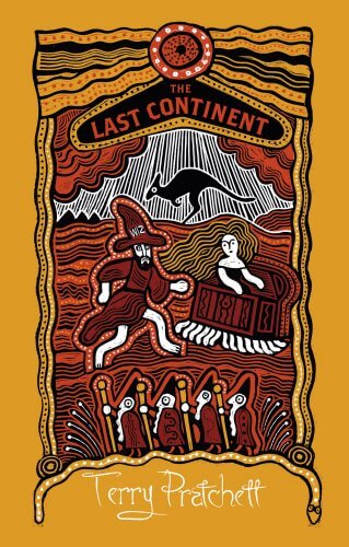 The Last Continent Collectors Library Edition The Last Continent Collectors Library Edition